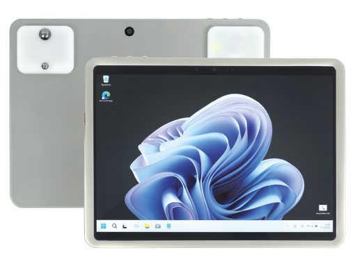 Laboratory compliant tablet PC's