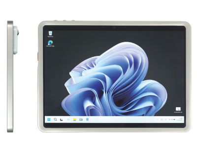 Choosing between Tablet PCs and fixed HMI in Cleanrooms